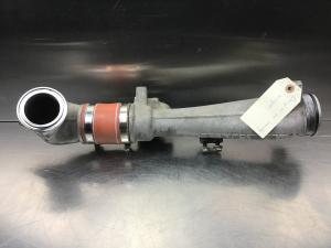 Liebherr Ladeluftleitung